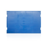 KLT Deckel D65 blau