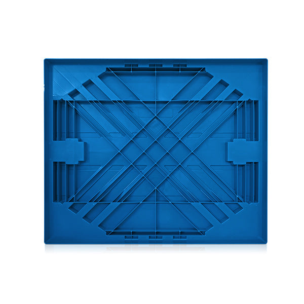 Abdeckhaube VW 001210 - von ISOCO – ISOCO Plastics Technology GmbH