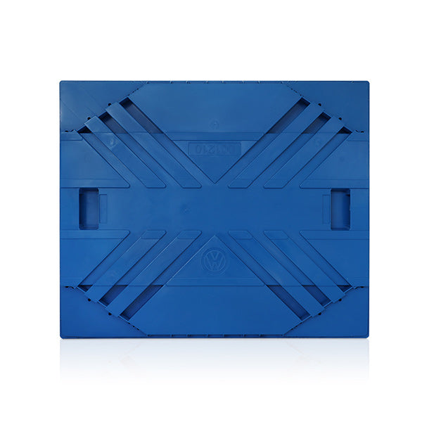 Abdeckhaube VW 001210 - von ISOCO – ISOCO Plastics Technology GmbH